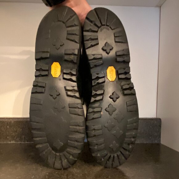 Danner Acadia 8" Tactical Boots - Size 9 - Picture 8 of 9